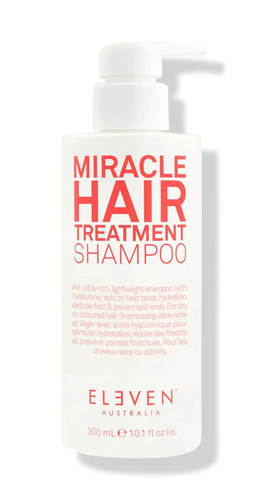 Eleven Miracle Hair Treatment Shampoo